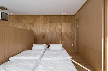 Hotel Handong Escape Jeju